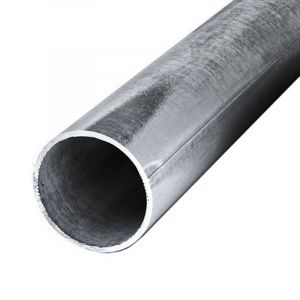 Труба ВГП водогазопроводная стальная усиленный шов ГОСТ 3262-75 15х2,5